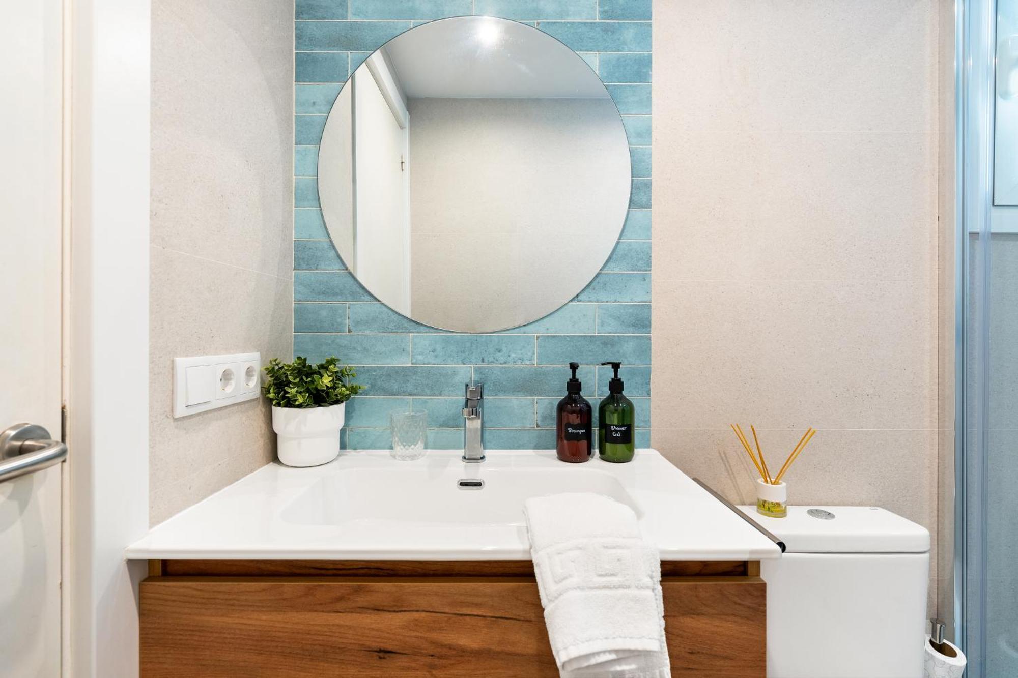Lodging Apartments Barceloneta Beach Studio 42 Exterior photo